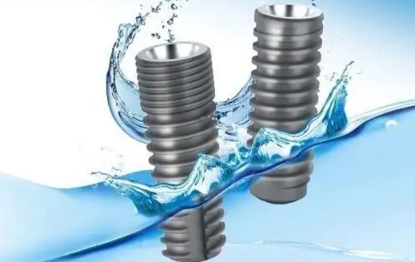 二、诺贝尔种植体的智能化手术系统提升稳准度