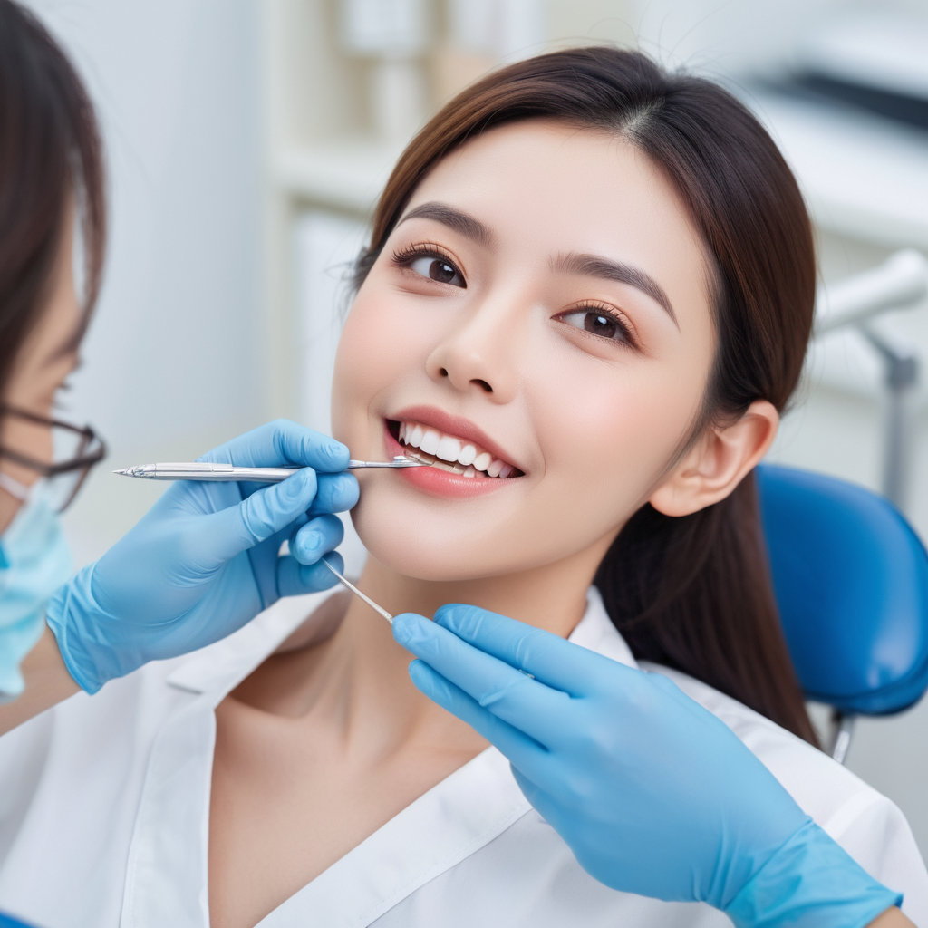 种植牙三期操作过程全解析：从取模到戴牙冠的详细步骤，20分钟看懂全流程！