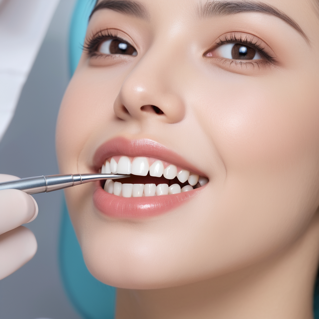 七、杭州热门口腔机构价格参考