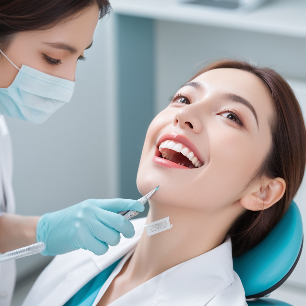 七、推荐医院与医生