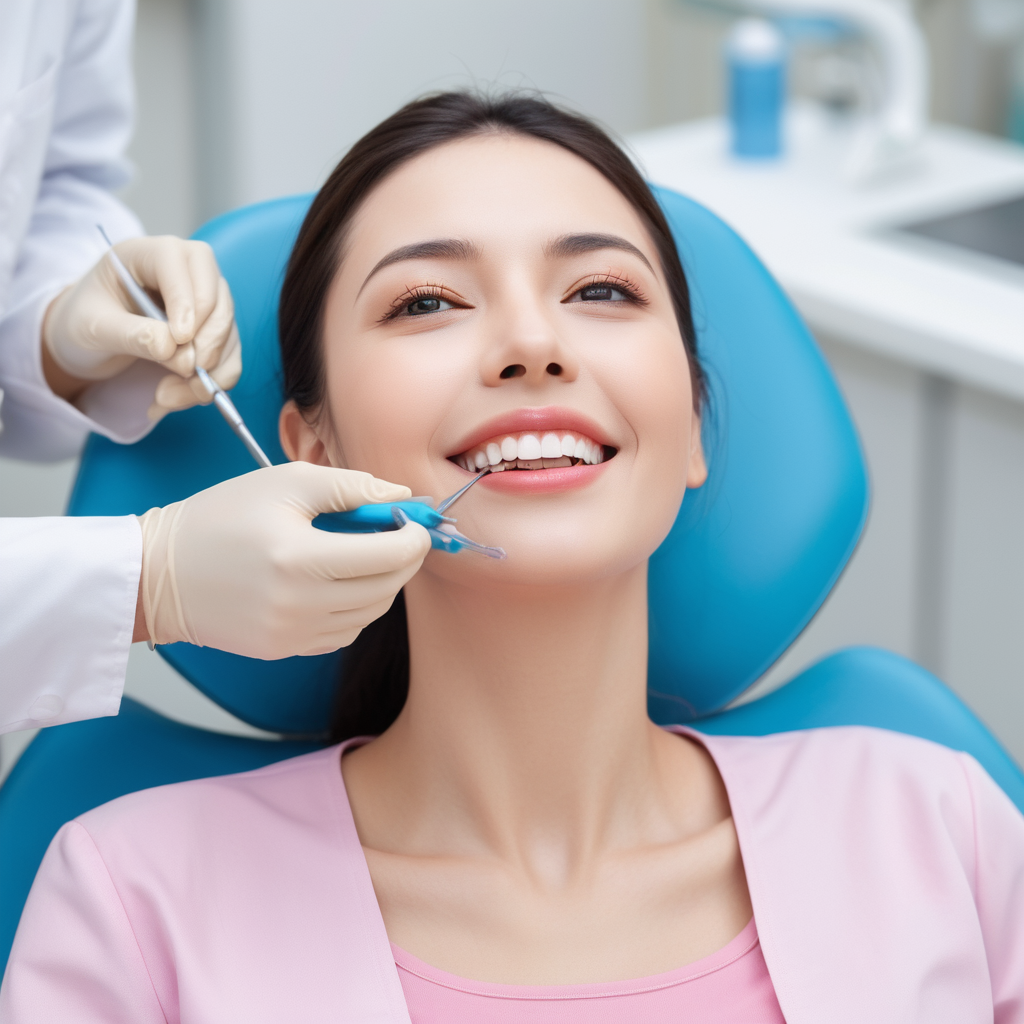 二、18岁矫正牙的治疗周期与疗效