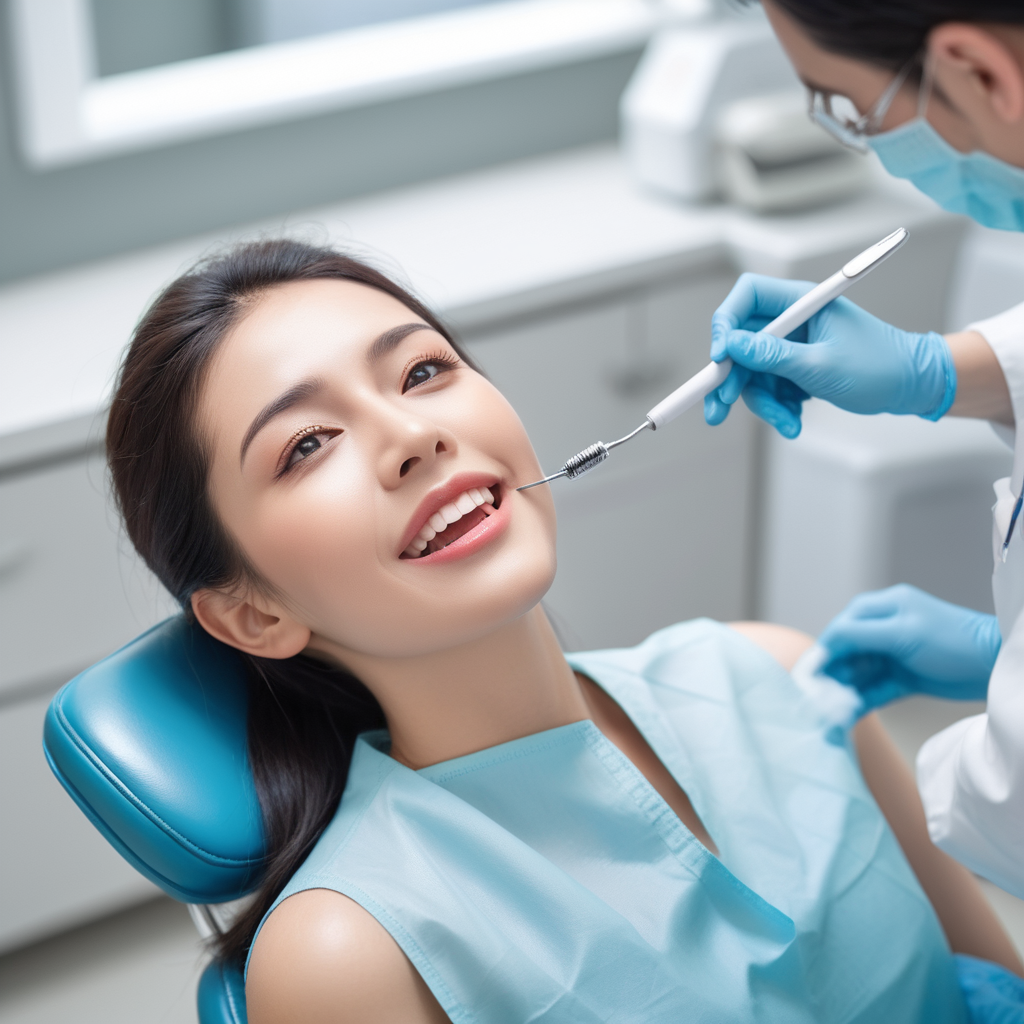 牙齿矫正是去医院还是去牙科诊所？公立医院医生专业，私立诊所服务好