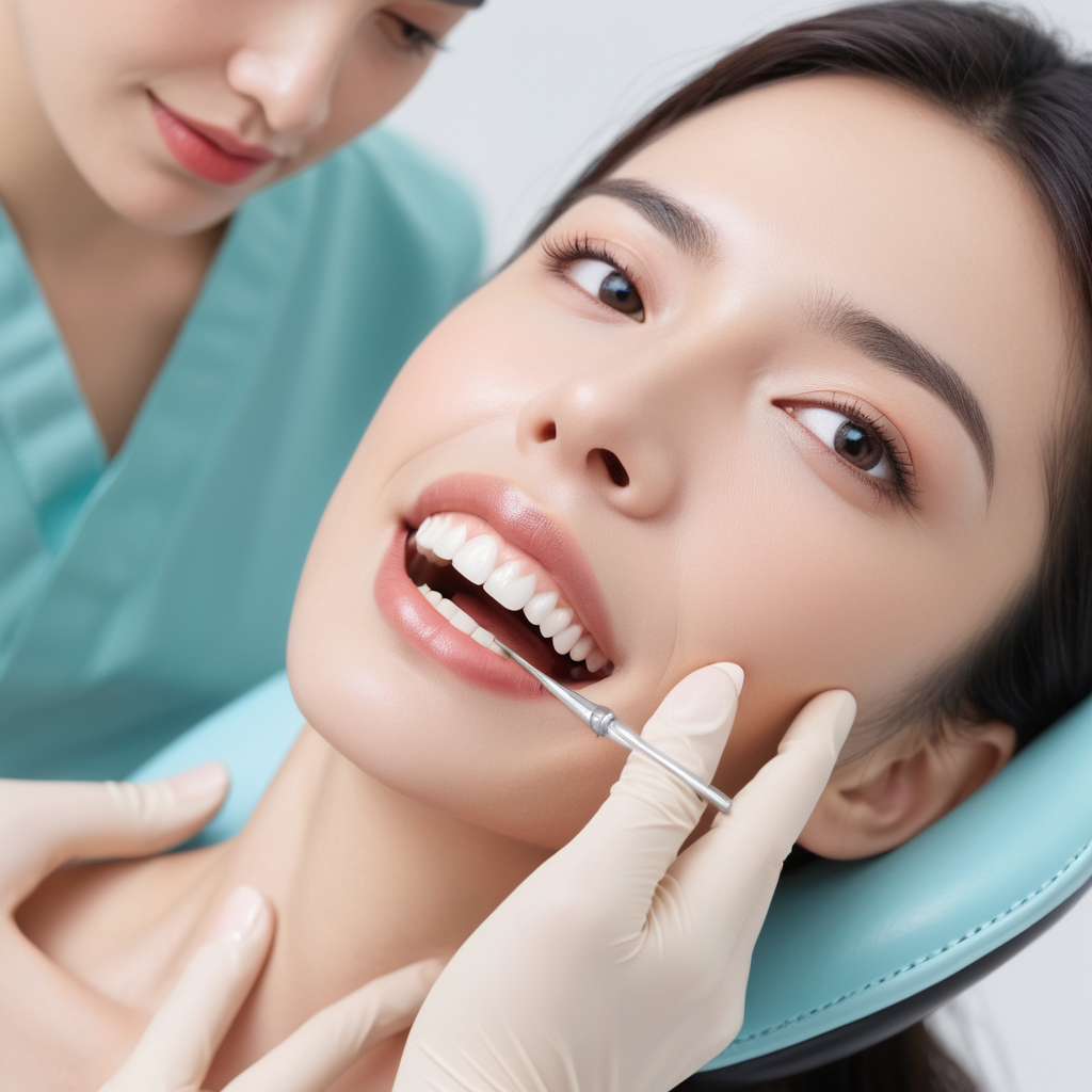 二、牙齿矫正是去医院还是去牙科诊所:费用与性价比分析