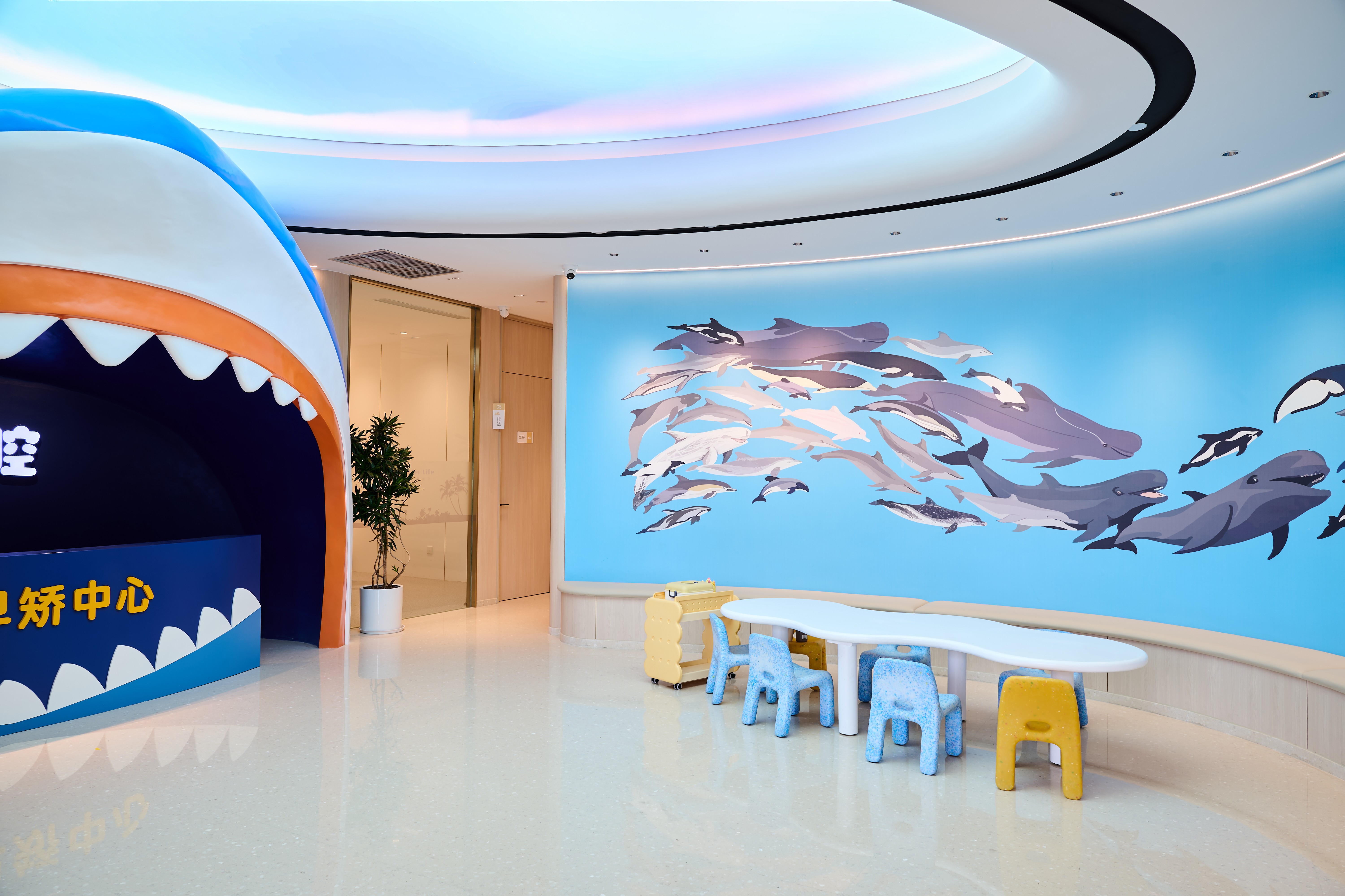 五、南宁柏乐口腔拔智齿多少钱一颗,选择建议