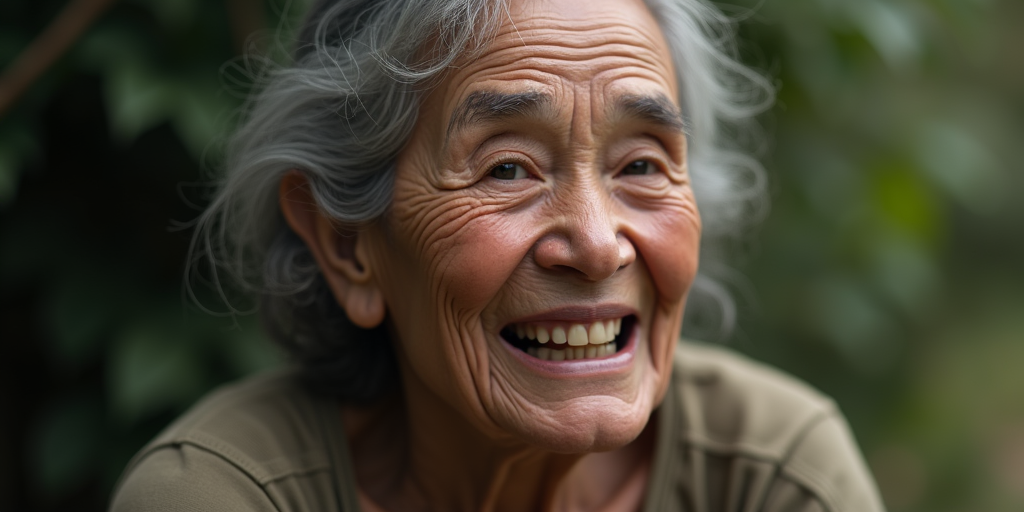 二、极光口腔价目表2025年整理：半口/全口种植价格详解