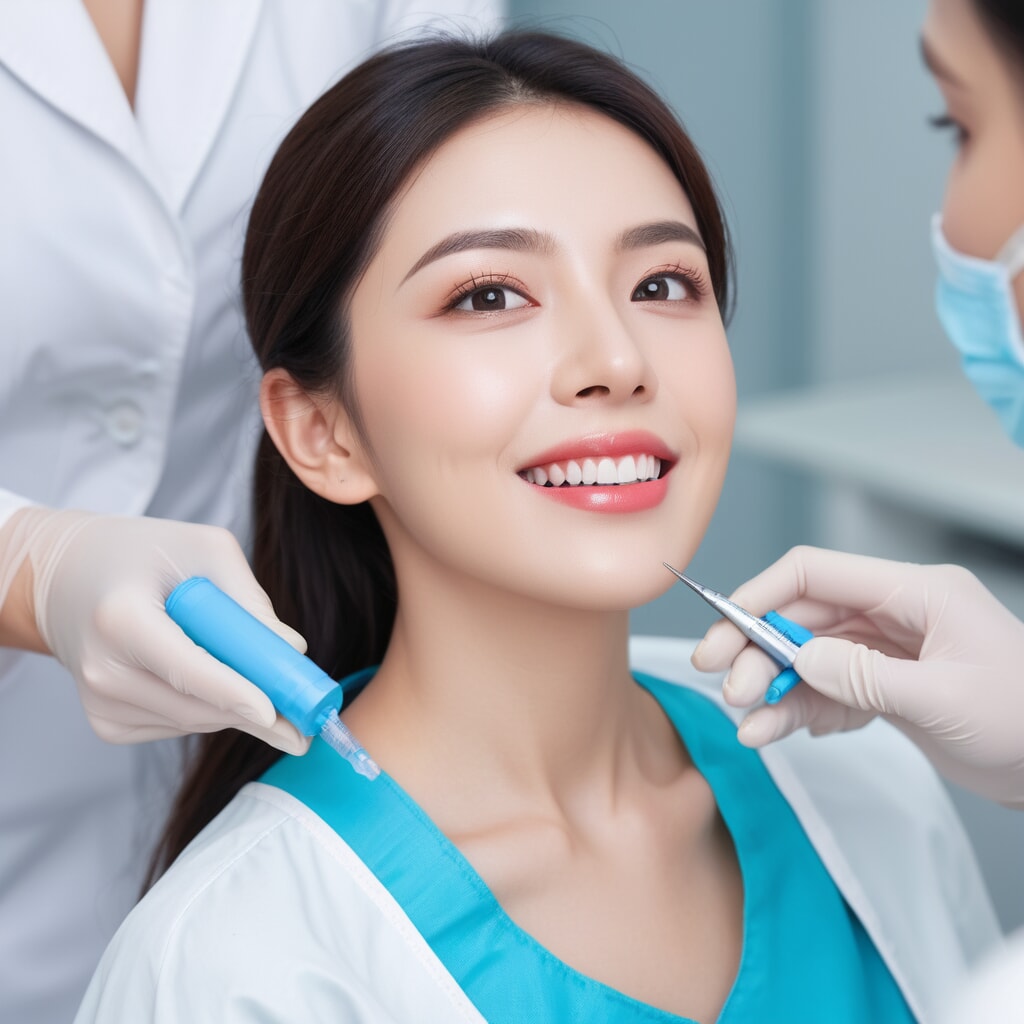 三、极光口腔价目表2025年整理：牙齿矫正项目价格详解