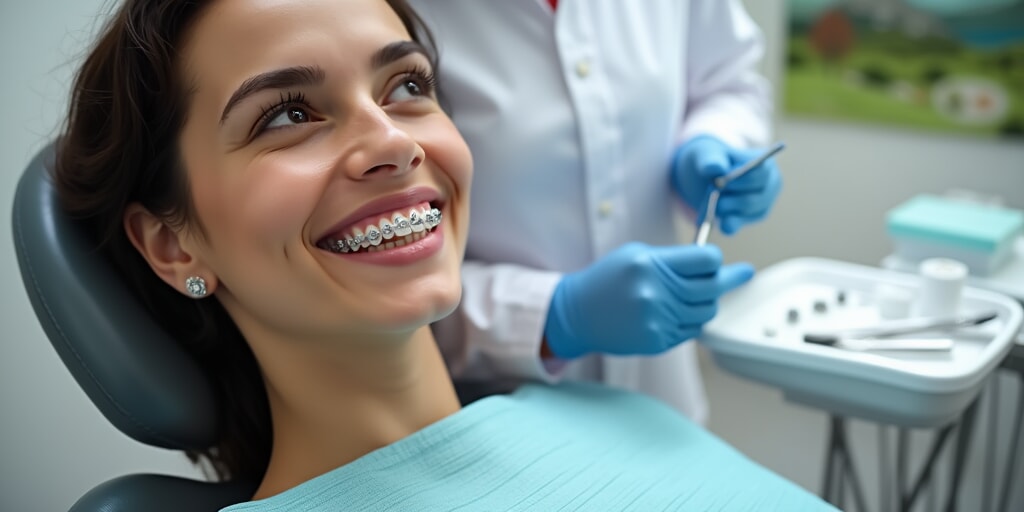 四、极光口腔价目表2025年整理：综合治疗项目价格详解