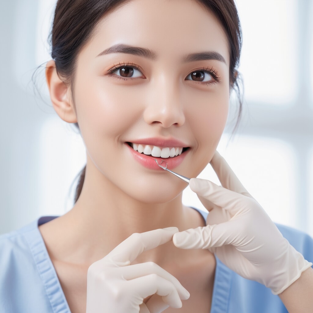 五、极光口腔价目表2025年整理：医院资质与服务价格说明