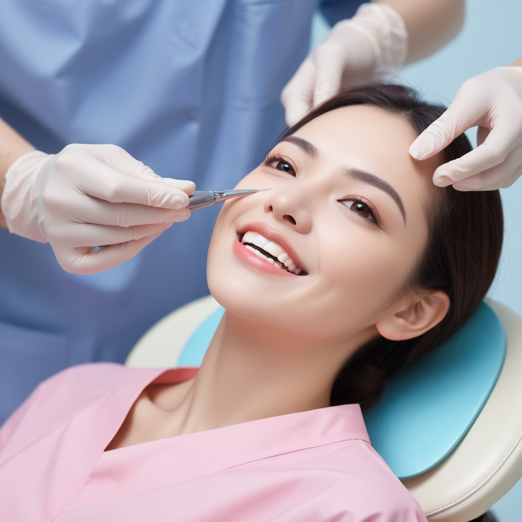 六、极光口腔价目表2025年整理：用户评价与注意事项