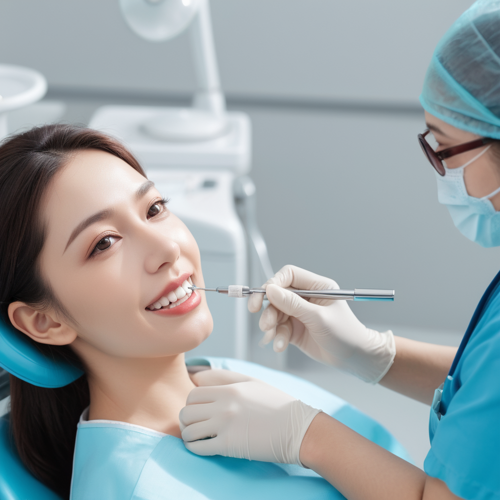 二、不同年龄段的矫正特点和适用情况