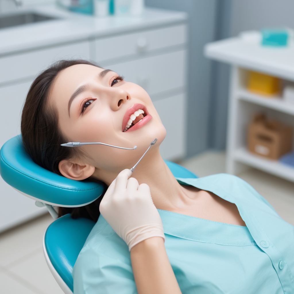 五、其他梅州口腔机构参考(非合作机构)