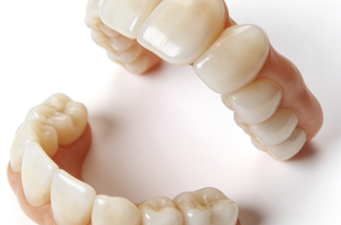 六、总结：威兰德牙冠2000元贵吗