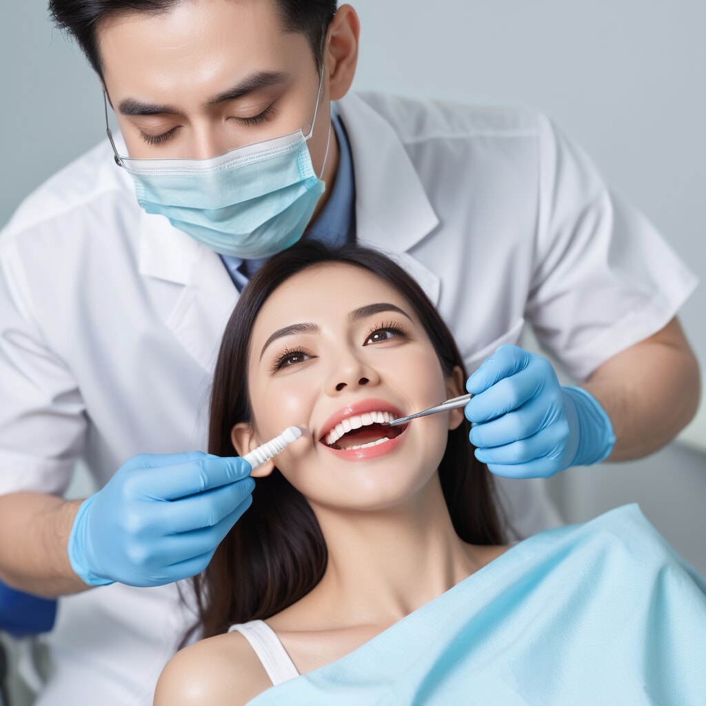 宿迁大众牙科诊所怎么样？老牌口腔诊所补牙洗牙低至20元起！