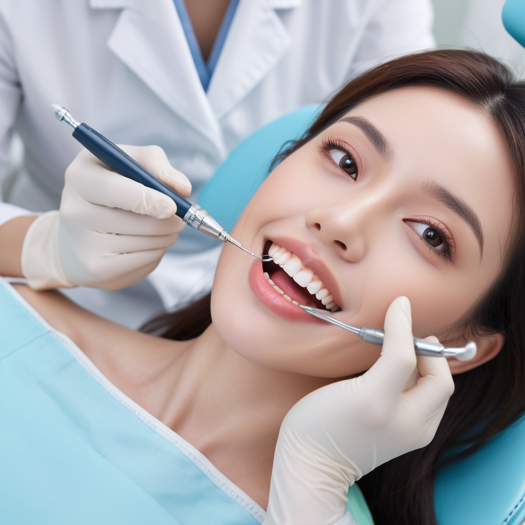 三、宿迁大众牙科诊所怎么样？儿童牙科中心服务贴心，价格透明