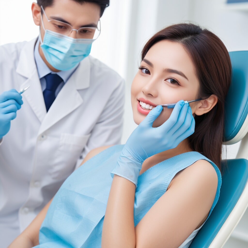 四、宿迁大众牙科诊所怎么样？楚街附近牙科推荐，环境舒适技术可靠