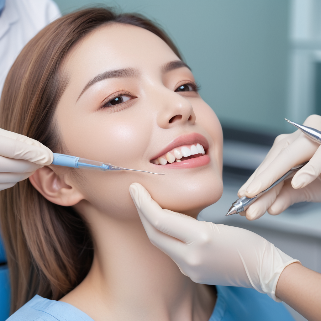 三、佛山市顺德区容桂口腔诊所