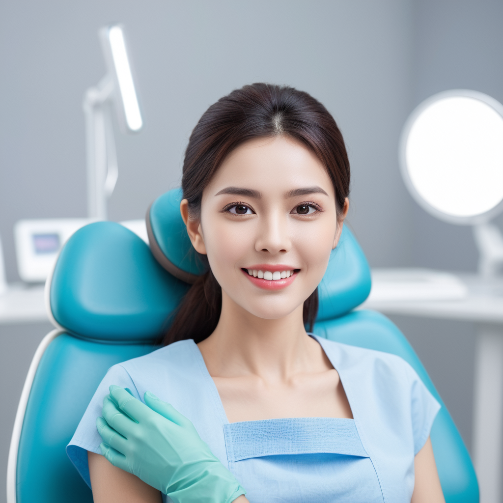 六、容桂康齿口腔门诊