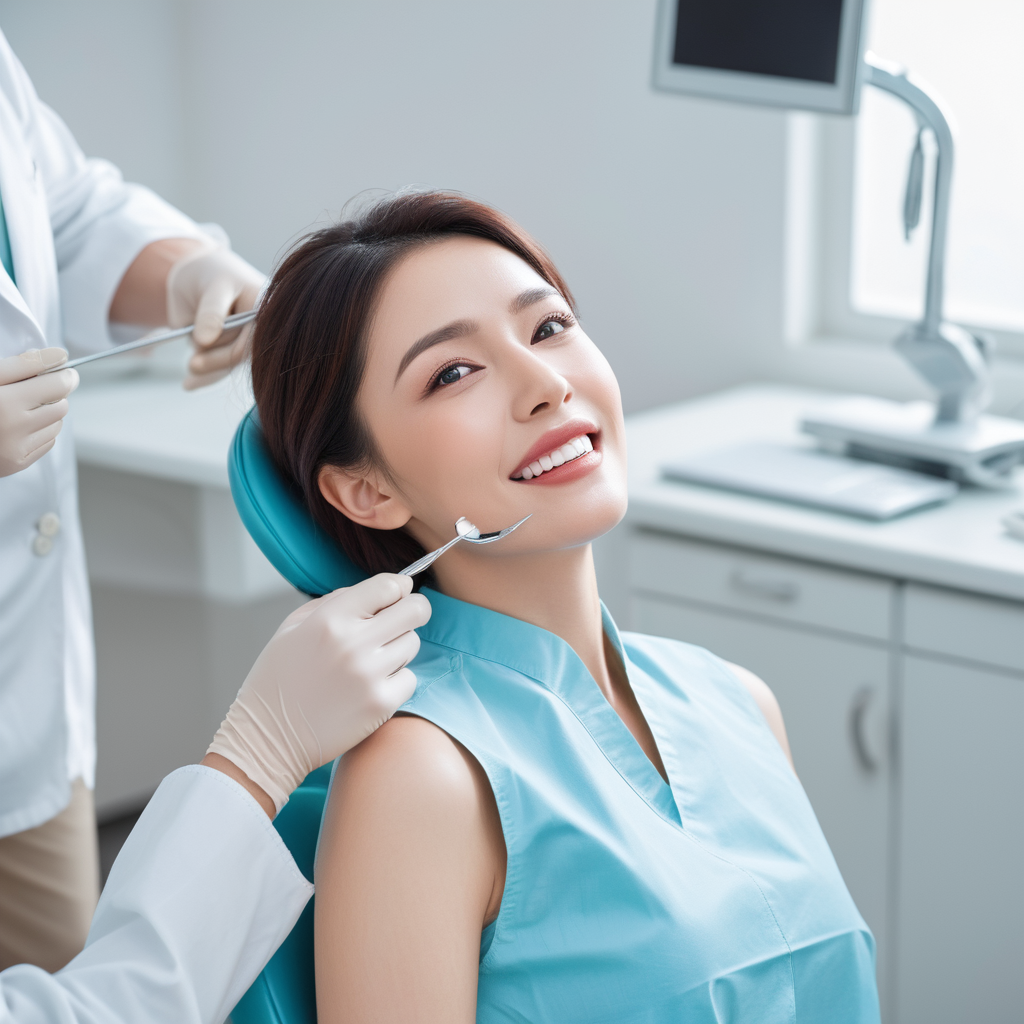 八、容桂齿源口腔