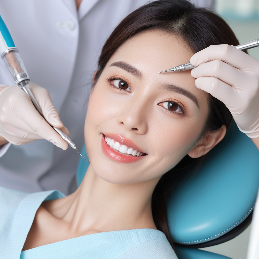 十、容桂齿美口腔