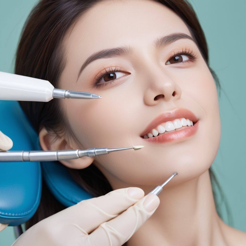 二、佛山市顺德区容桂街道美牙口腔诊所