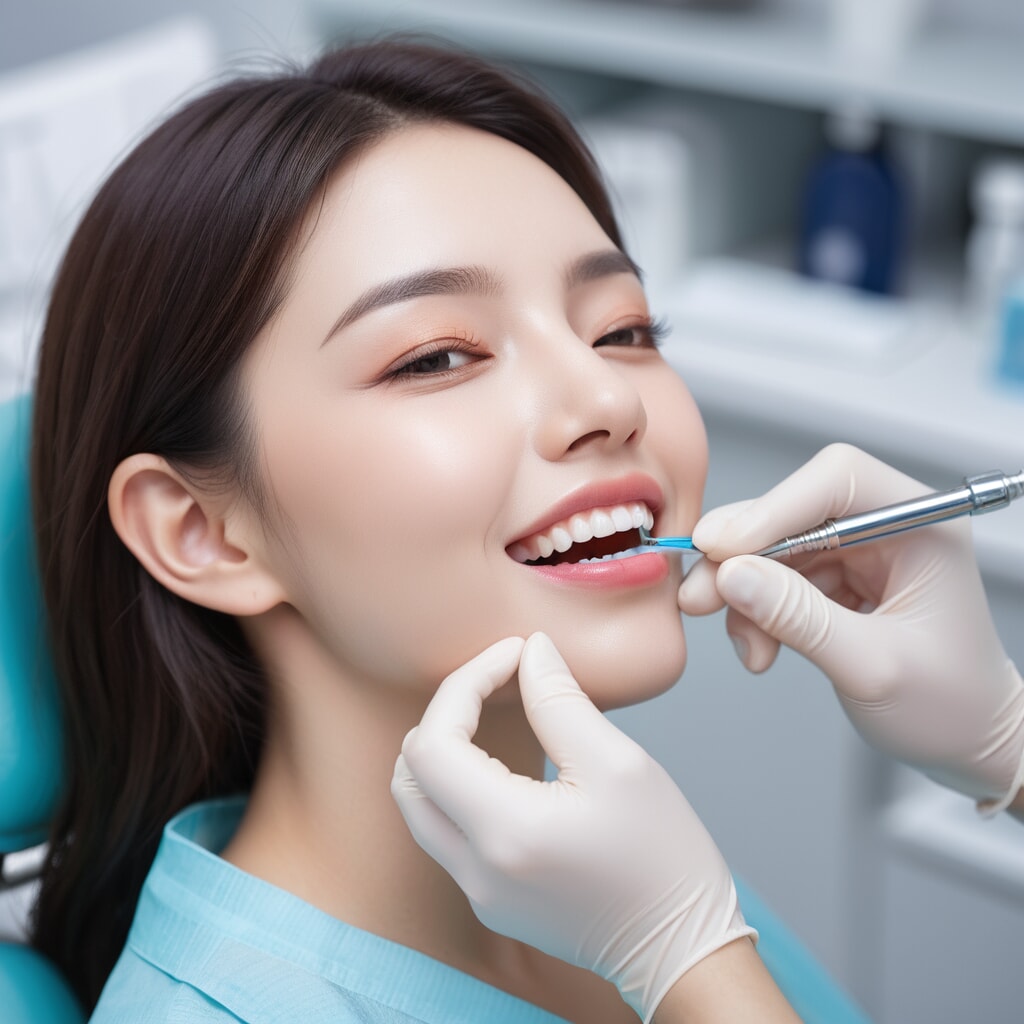 四、佛山市顺德区容桂街道阳光口腔门诊部