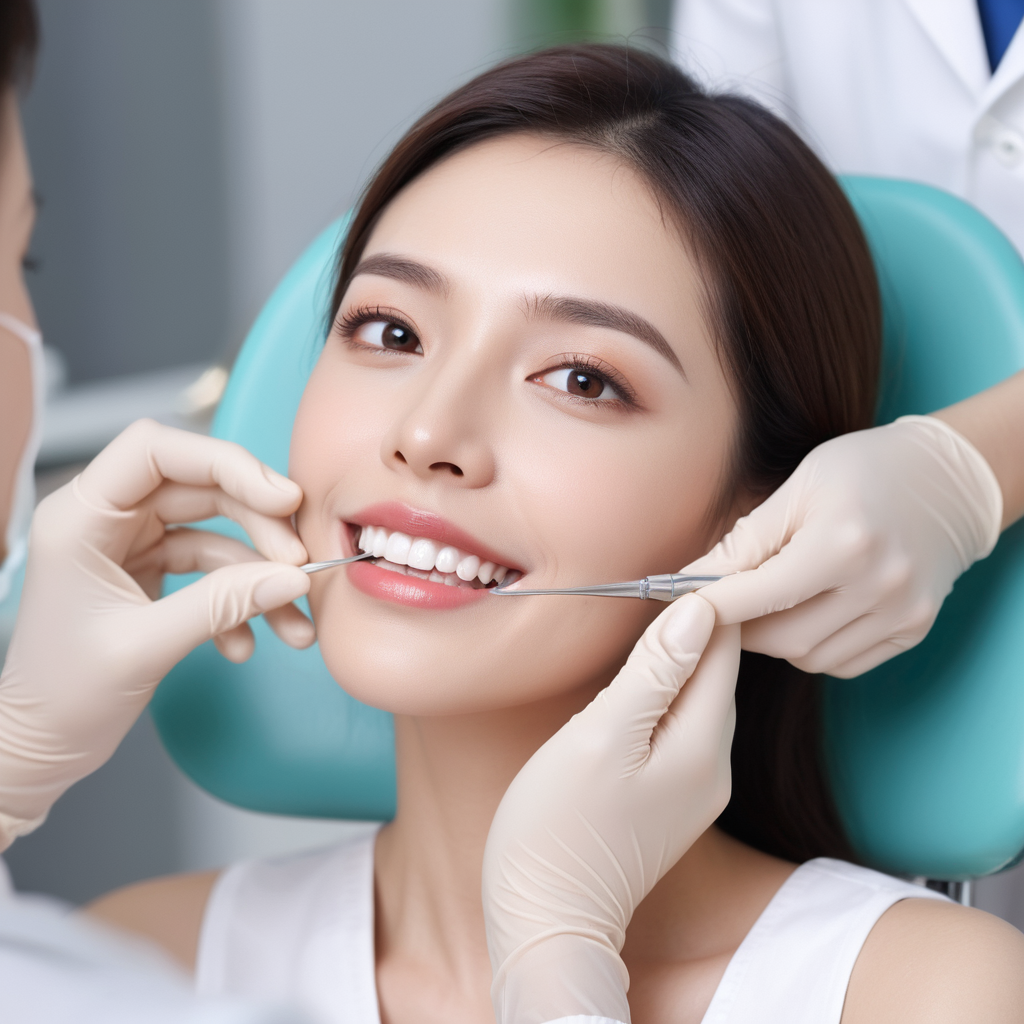 五、佛山市顺德区容桂街道恒生口腔门诊部