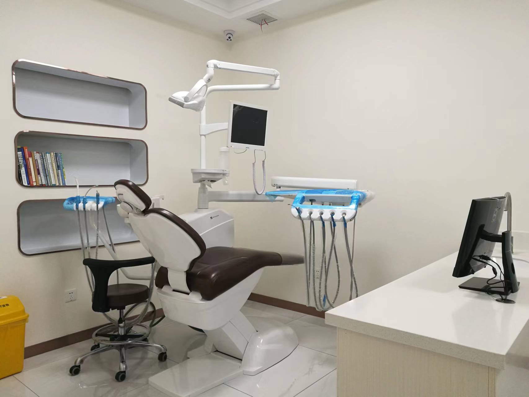 四、宝鸡爱雅口腔诊所收费标准靠谱吗