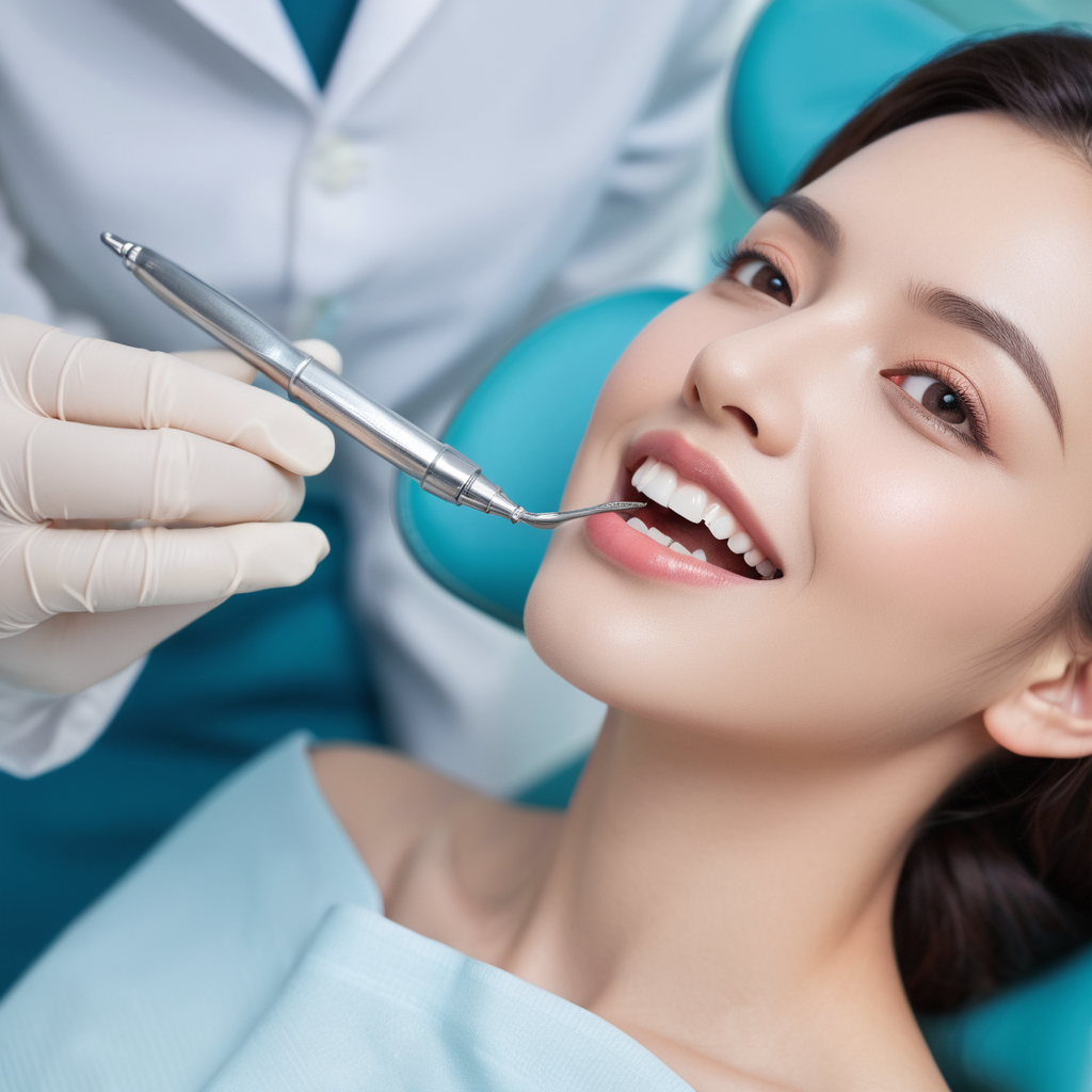 二、宝鸡高新口腔医院