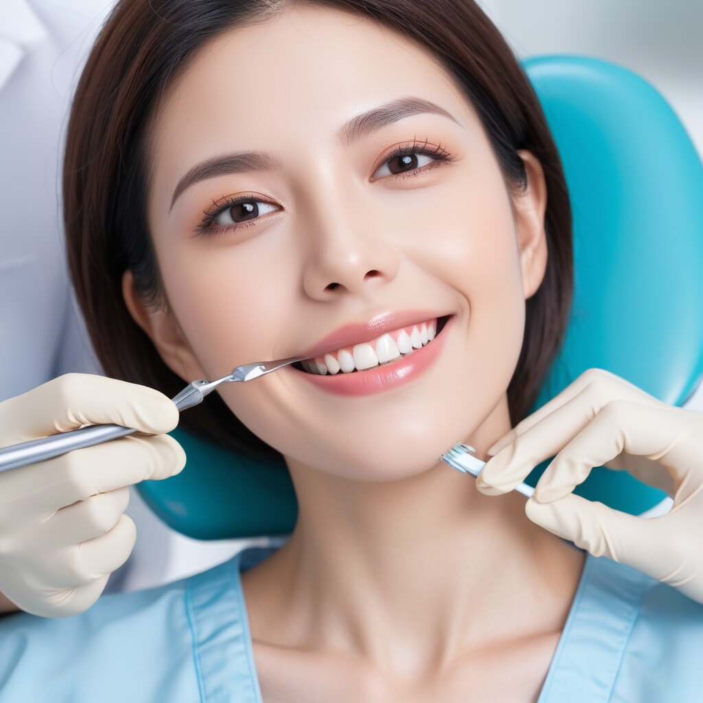 三、宝鸡恒美口腔