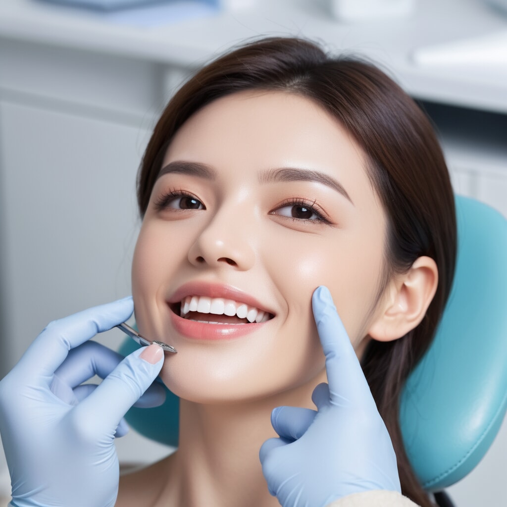 五、宝鸡天元口腔