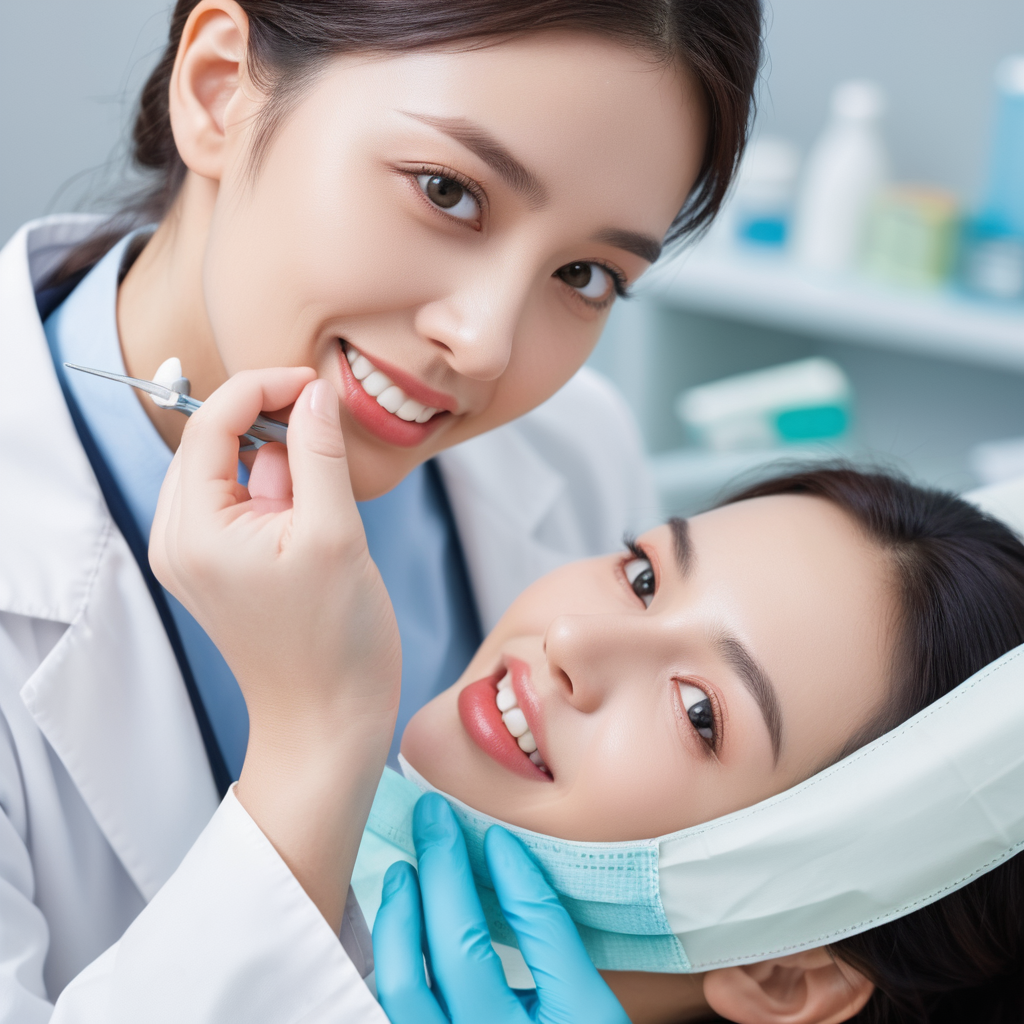 九、宝鸡仁爱口腔