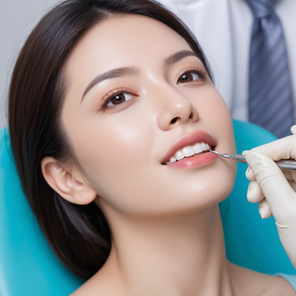 二、岳阳牙科哪里好?口碑+价格双优推荐