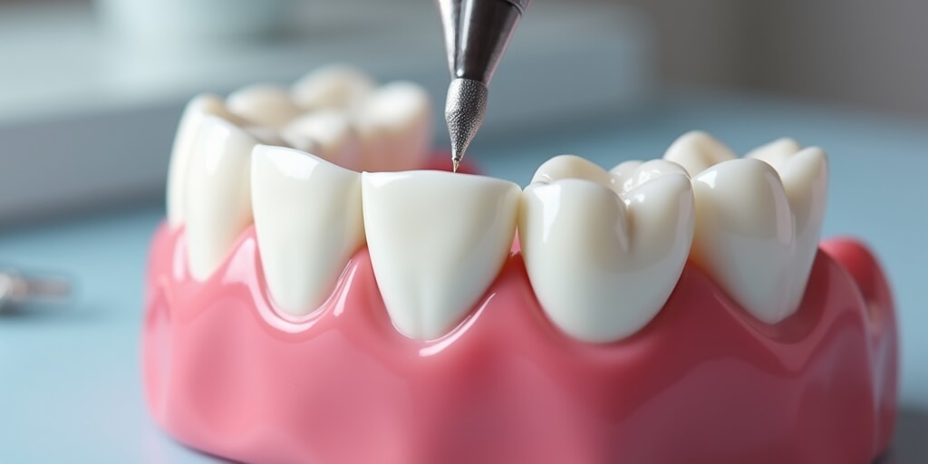 二、影响威兰德全瓷牙价格的关键因素