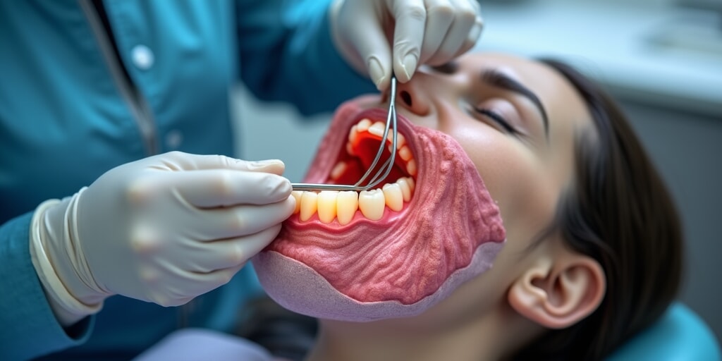 四、威兰德全瓷牙的避坑指南