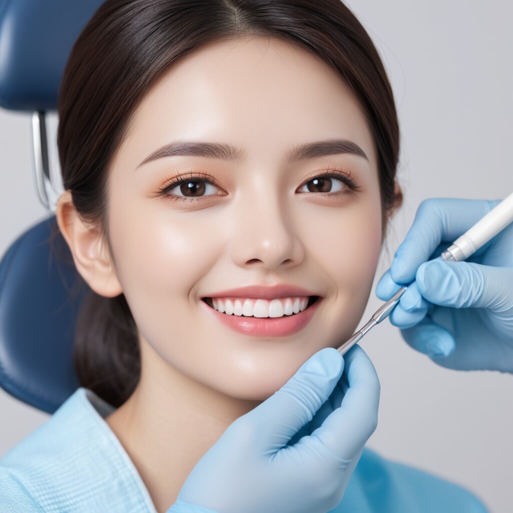 六、崇明区绿色树脂牙费用如何查询？