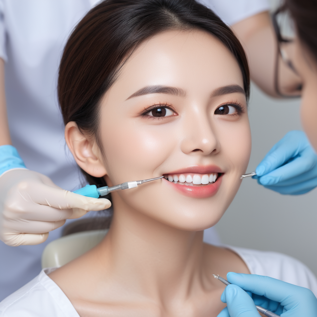 二、威海市人民医院口腔科