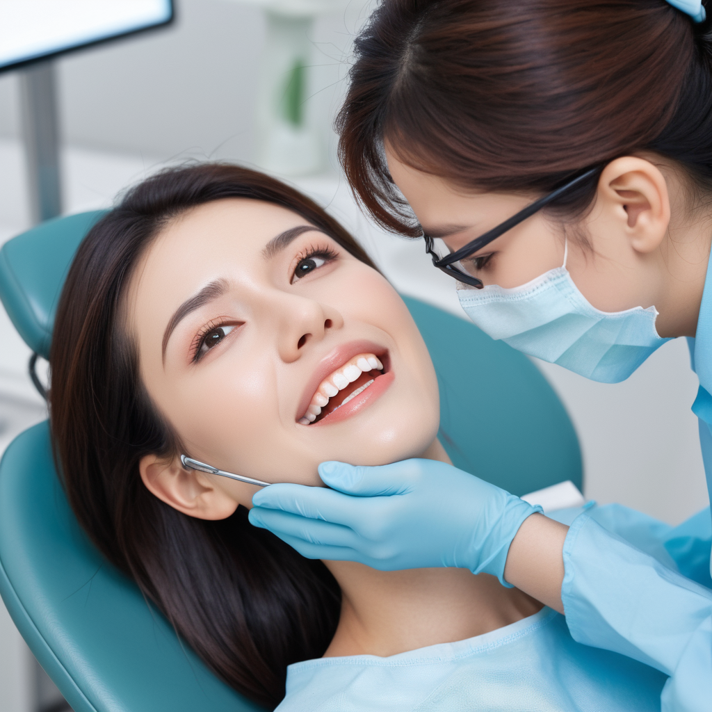 四、威海市民营口腔机构