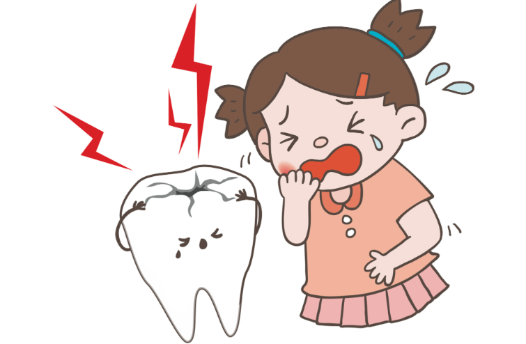 五、什么时候需要拔牙？什么时候需要矫正？