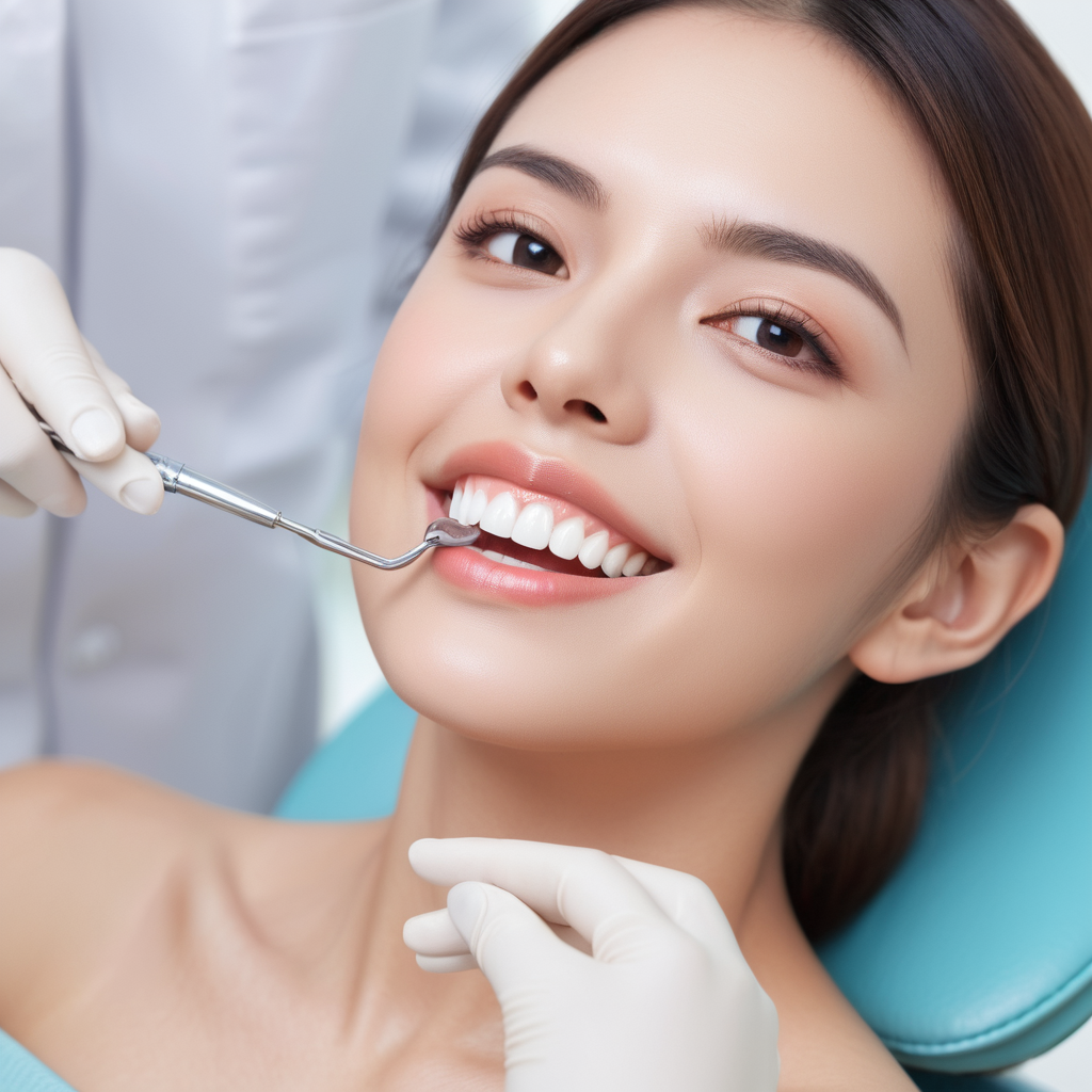 七、宁波齿科医院