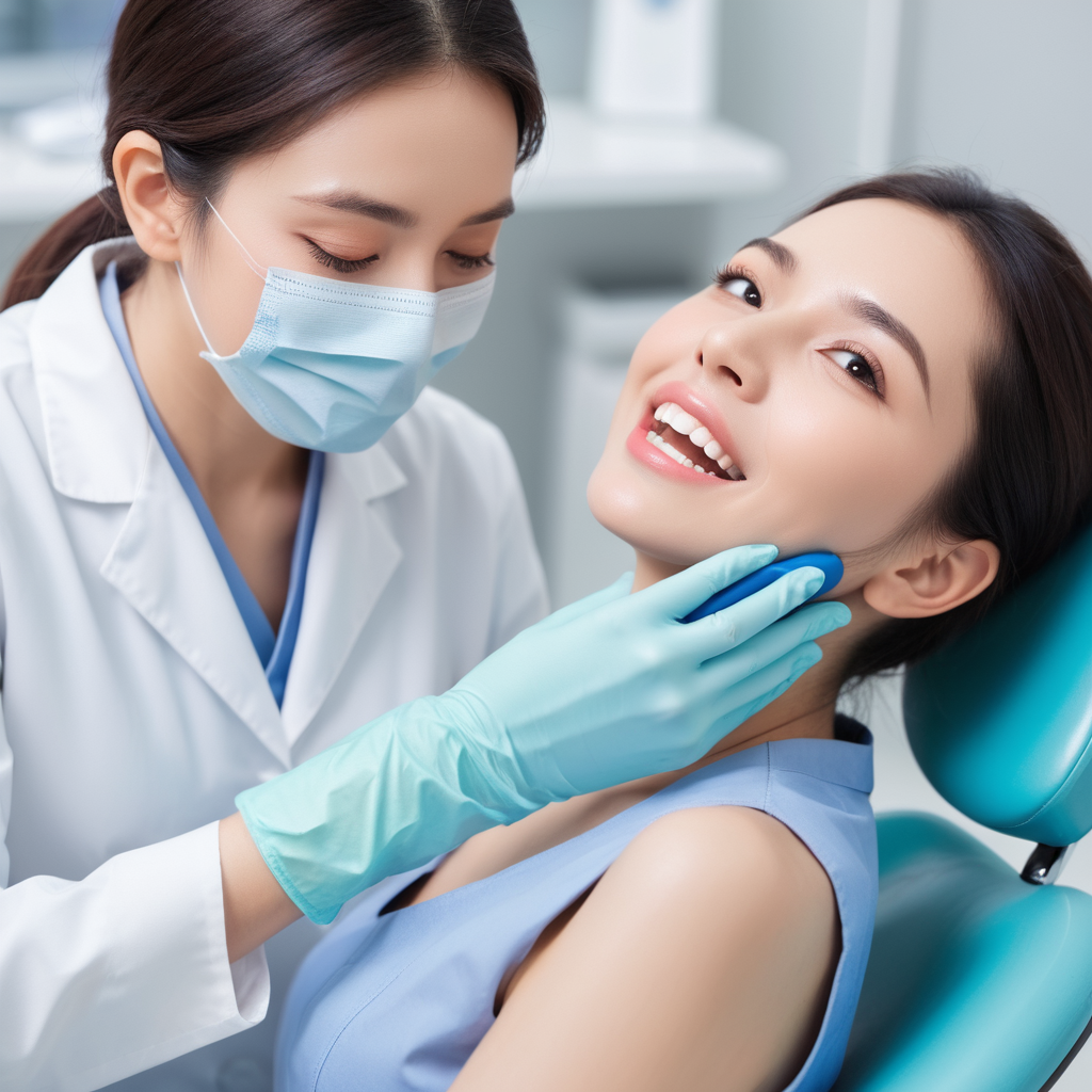 八、宁波口腔整形医院