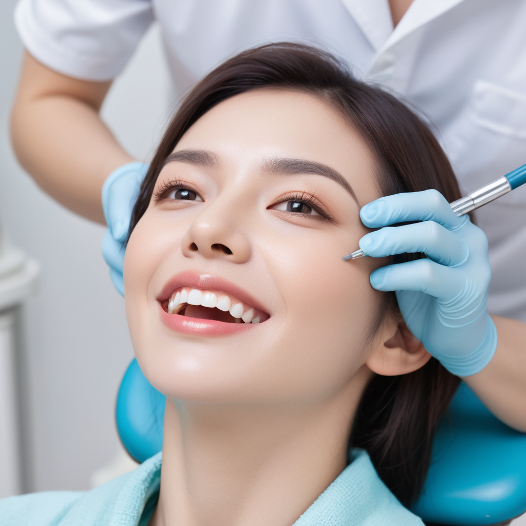 二、威海哪家医院种植牙好：全口/半口种植牙的价格区间