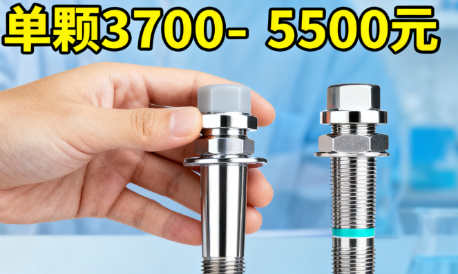 三、威高种植体与进口品牌的对比