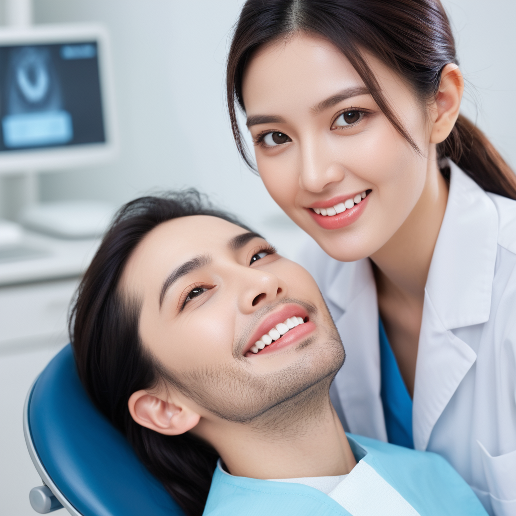 七、宜昌德齿口腔医院