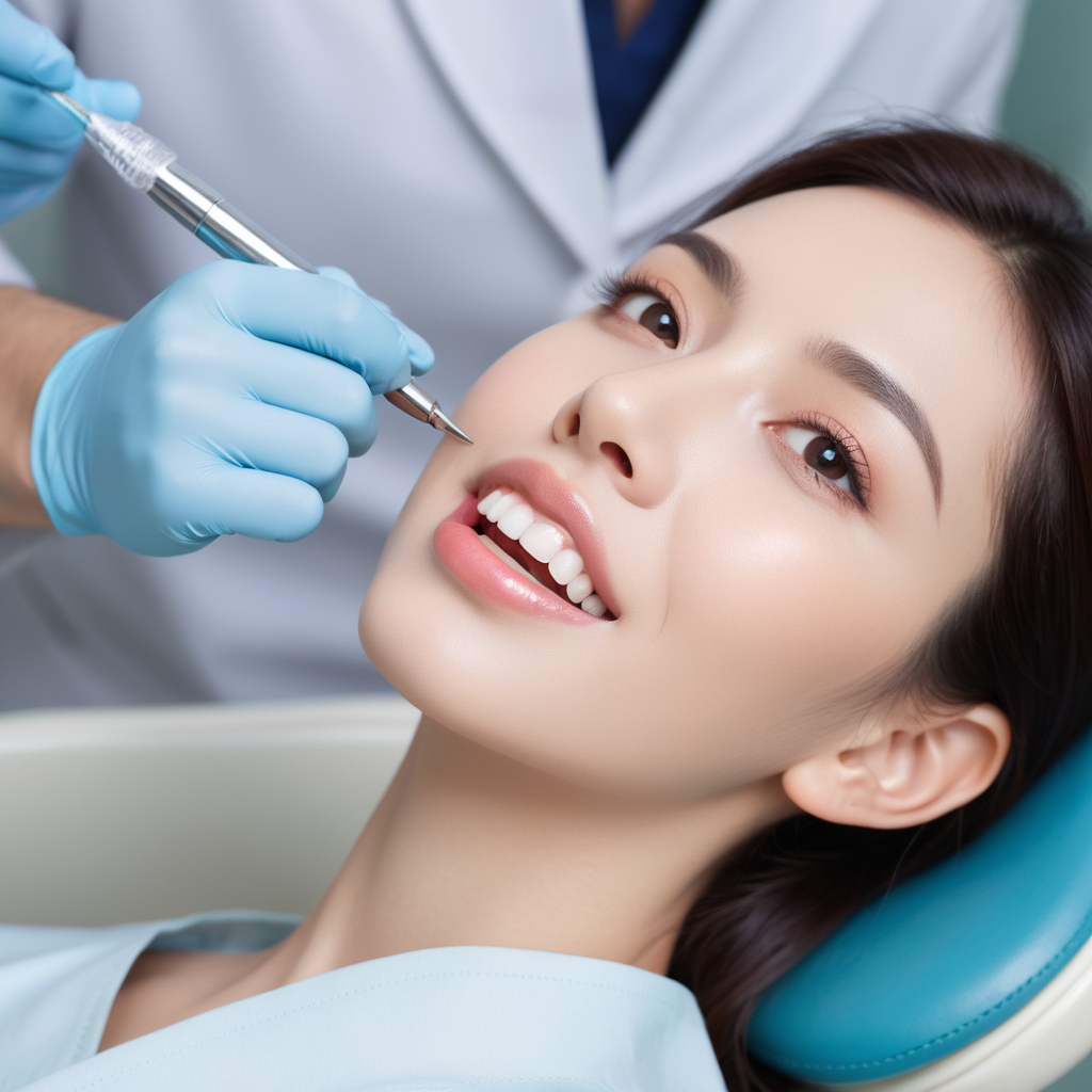 八、宜昌康贝口腔医院