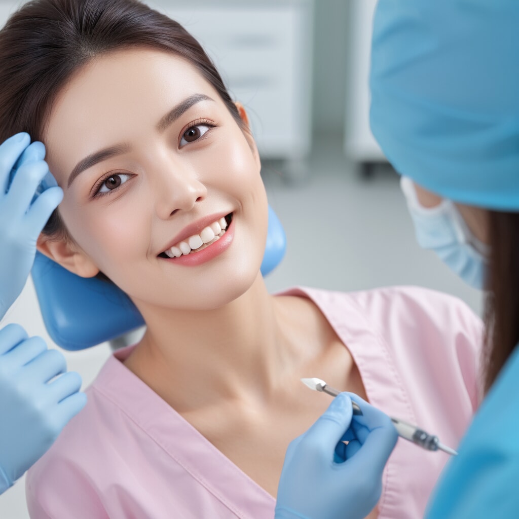 三、宁波哪里有牙科夜门诊？这些机构值得考虑