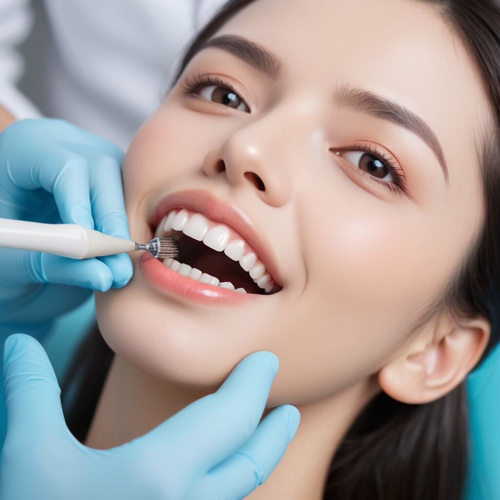 广州小孩龅牙矫正费用，干预型矫正5000元起，隐形矫正上万元