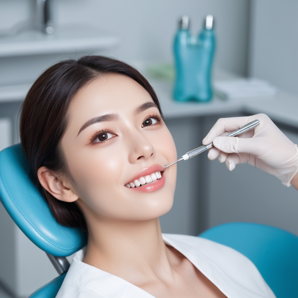 五、广州小孩龅牙矫正费用:进口隐形矫正