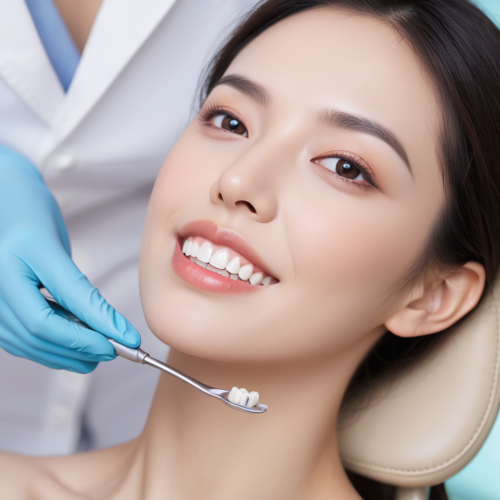 九、广州小孩龅牙矫正费用:附加项目