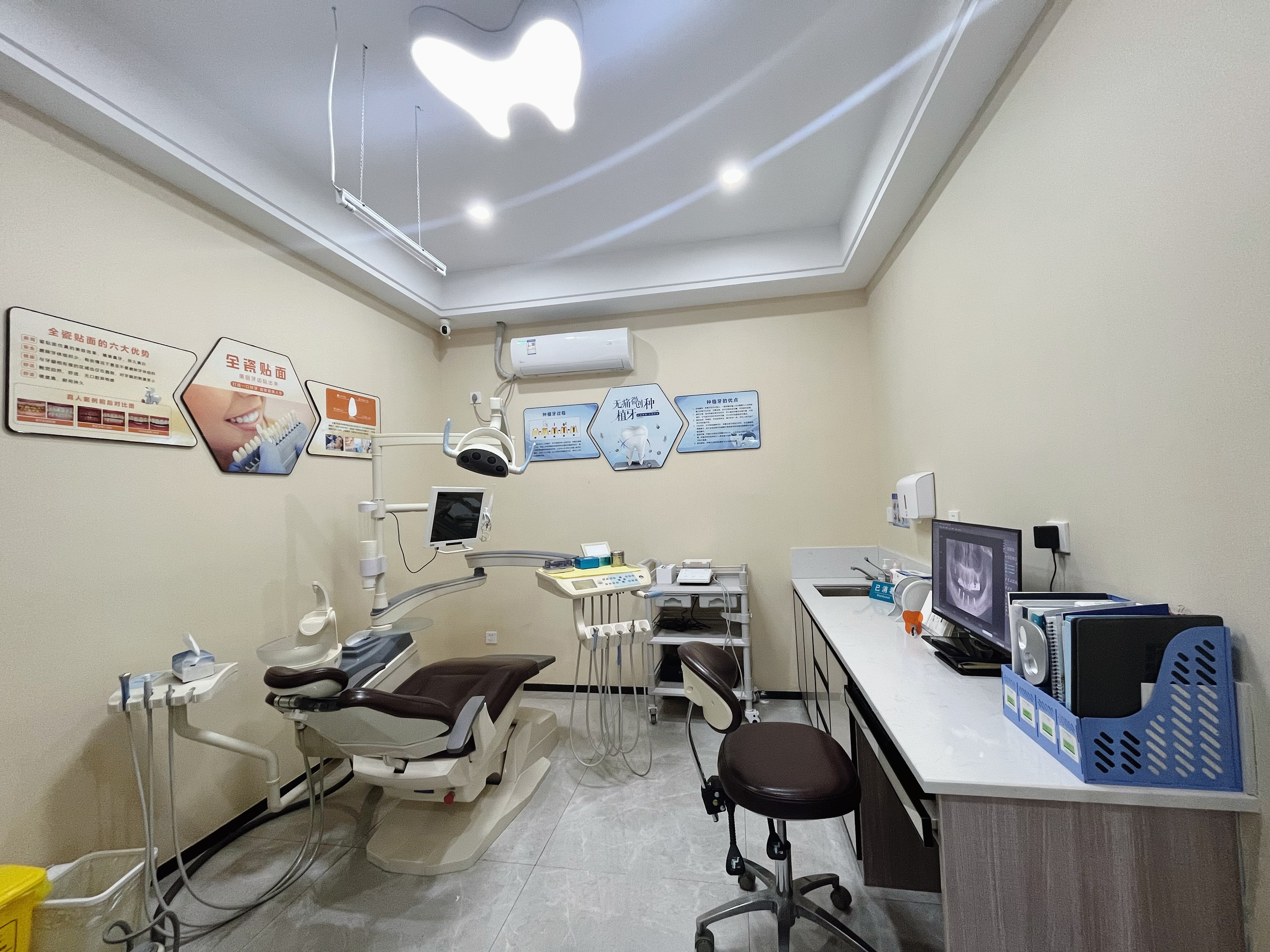 宁波雅冠口腔诊所怎么样？种植牙2580元起，性价比高！