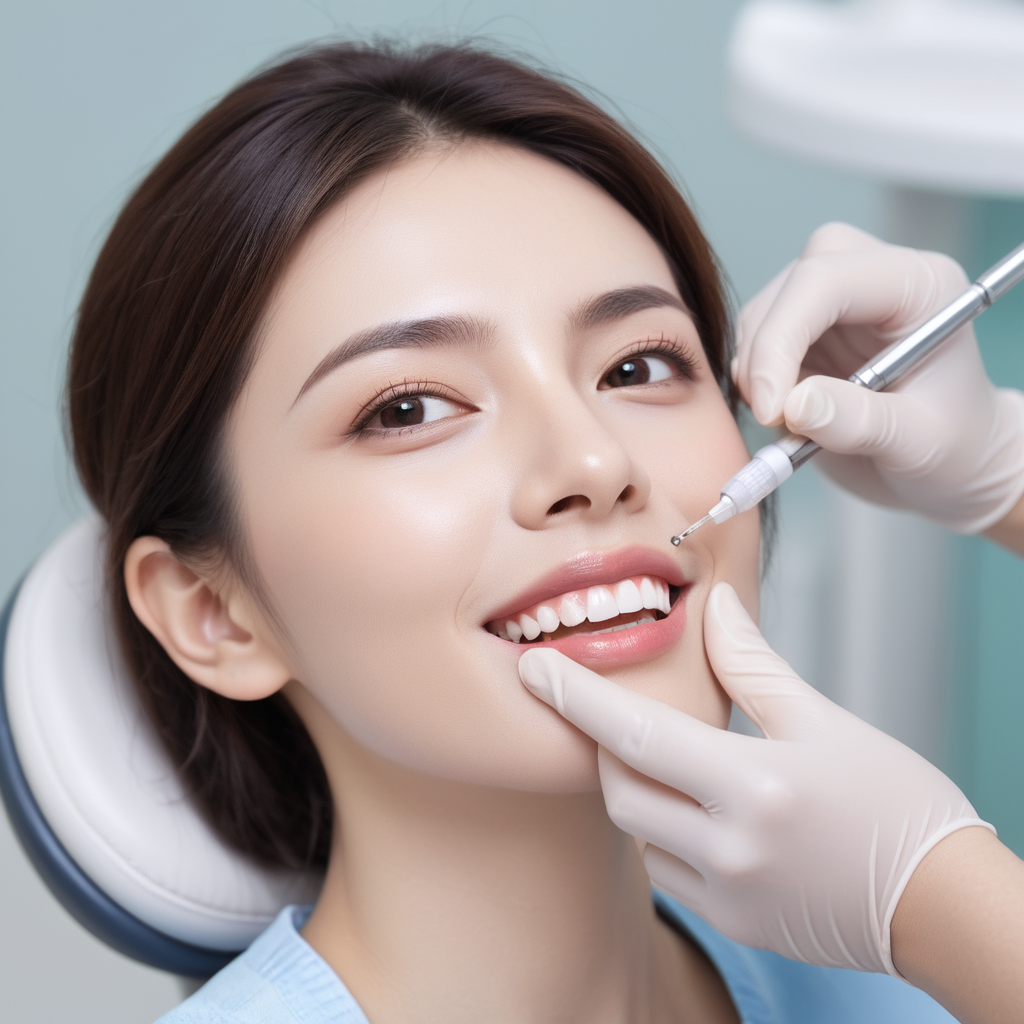 五、宁波雅冠口腔诊所怎么样？洁牙服务舒适，较痛体验值得推荐